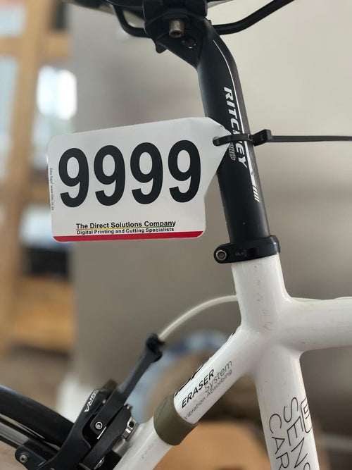 Bike Flaps