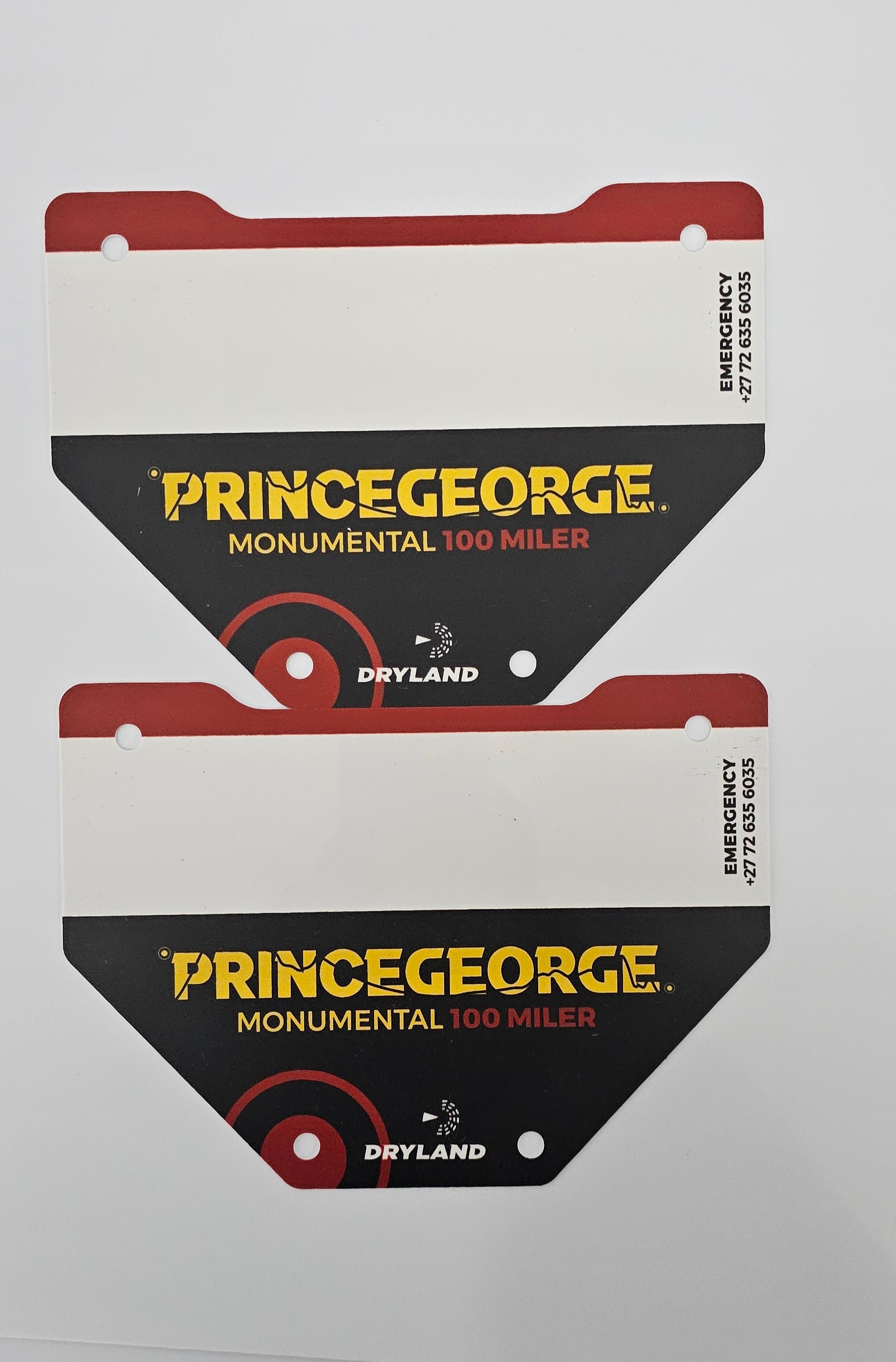 Mountain Bike Boards