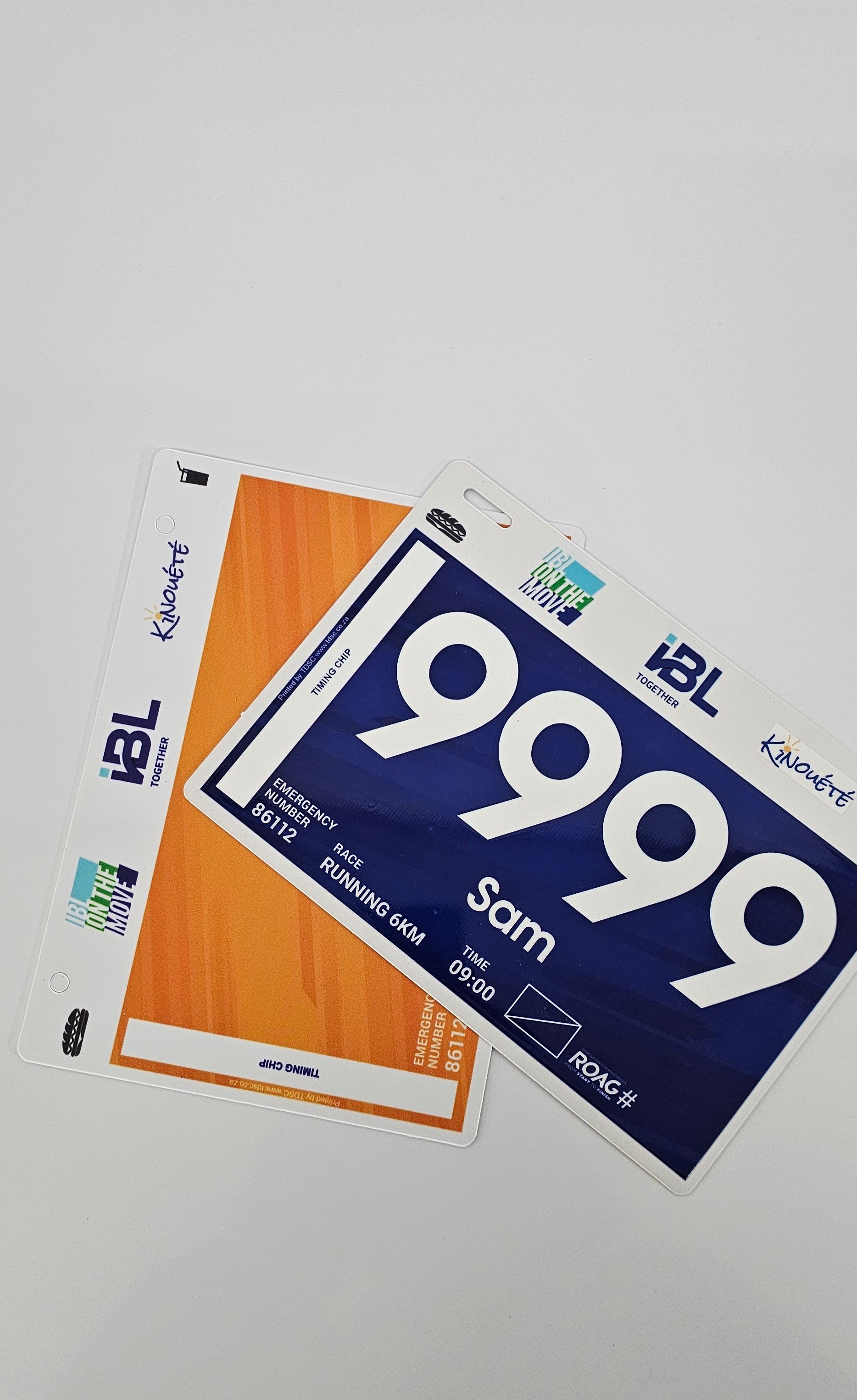 Mountain Bike Boards