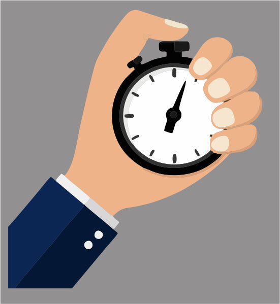 Timing Chips – The Direct Solutions Company